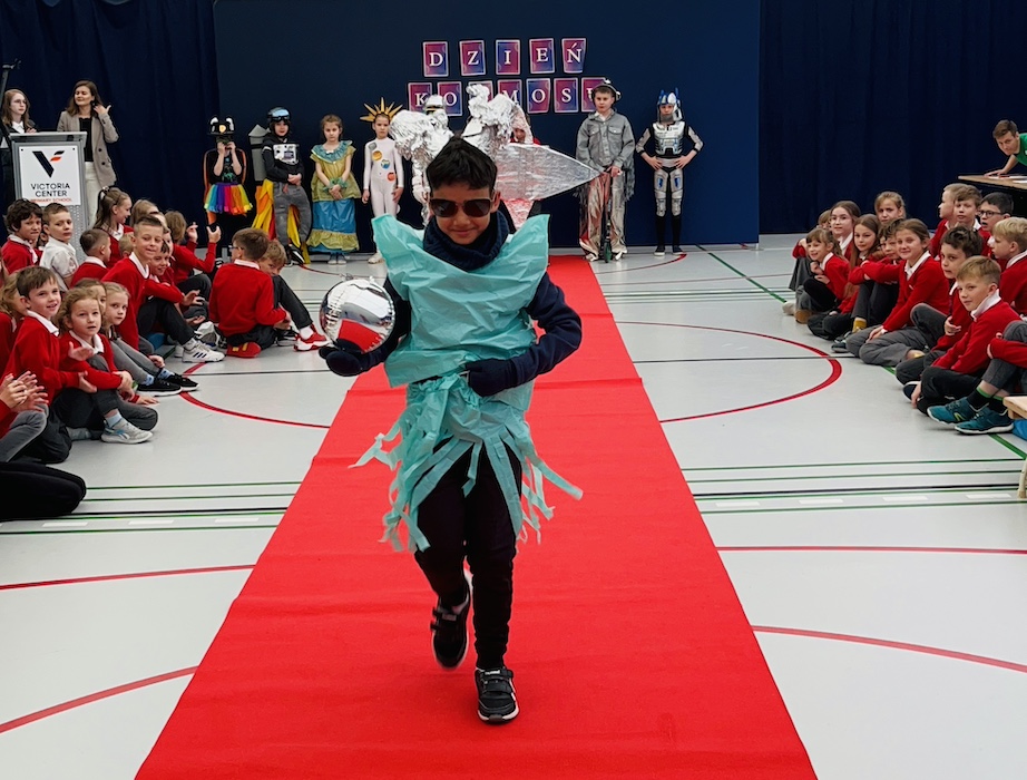 Zdjęcie z galeri 5 - Victoria Center Primary School - Prywatna Szkoła Podstawowa