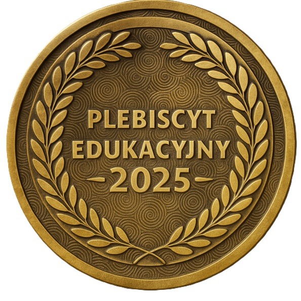 Szkoła Roku 2025